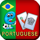 آیکون‌ Portuguese Baby Flash Cards