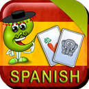 APK Spanish Baby Flash Cards