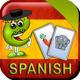 Spanish Baby Flash Cards