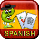 Spanish Baby Flashcards 4 Kids APK