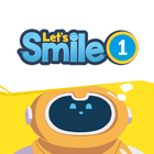 Let's Smile 1 أيقونة
