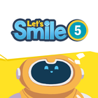 Let's Smile 5 أيقونة