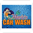 APK Marie's Car Wash