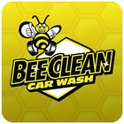 Bee Clean Express Wash ไอคอน