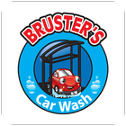 Bruster's CarWash icon