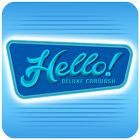 Hello Car Wash icon