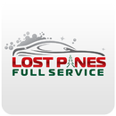 APK Lost Pines Full Service
