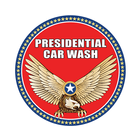 Presidential Carwash icône