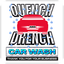 APK Quench and Drench