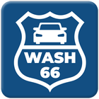 آیکون‌ Wash 66 Mobile