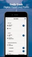 برنامه‌نما Wash 66 Mobile عکس از صفحه