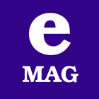 e-MAG 아이콘