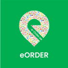 eORDER 图标