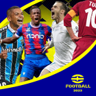 ePES League Football 2023 иконка
