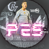 ePES24 MASTER FTS-2023 RIDDLE أيقونة