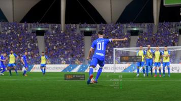 Al-Nassr FTS Club PSPSOCCER screenshot 2