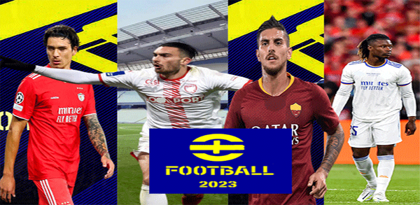 Football League 2023 Gameplay Android 