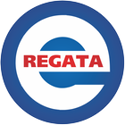 e-regatta online sailing game আইকন