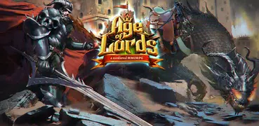 Age of Lords: Legends & Rebels