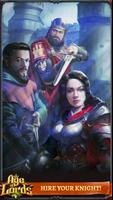 Age of Lords: Legends & Rebels plakat