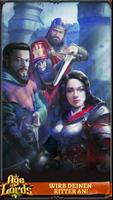Age of Lords: Legends & Rebels Plakat