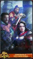 Age of Lords: Legends & Rebels Cartaz