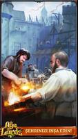 Age of Lords: Legends & Rebels Ekran Görüntüsü 1