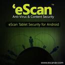 eScan Tablet Security APK