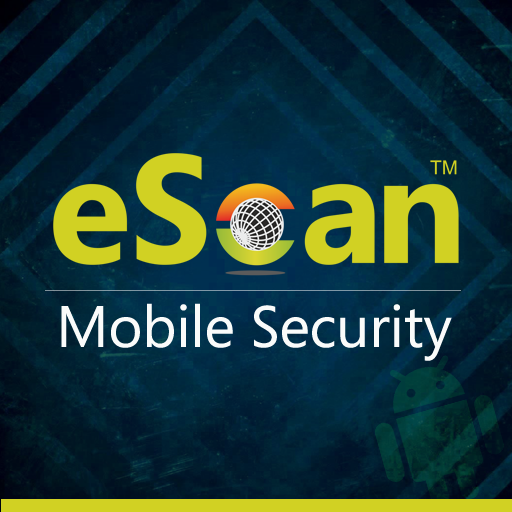 eScan móvel Segurança