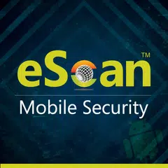 eScan Mobile Security アプリダウンロード