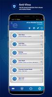 eScan Mobile Security plakat