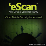eScan Kiosk Lockdown icon