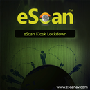 eScan Kiosk Lockdown APK