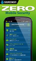 ZERO Mobile Security постер