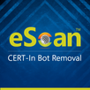APK eScan CERT-In Bot Removal