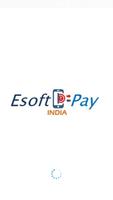 Esoft Pay India Affiche