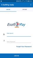 Esoft Pay India capture d'écran 1