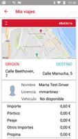 eTaxi Chile 截图 2