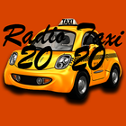 RadioTaxi 2020 아이콘