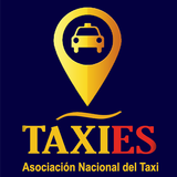 Taxies-icoon