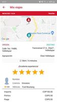 ETAXI VALLEDUPAR تصوير الشاشة 3