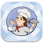 Cooking Academy Zeichen