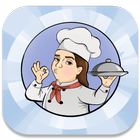 Cooking Academy アイコン