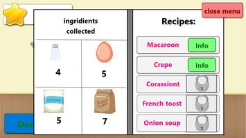 Cooking Academy Screenshot 2