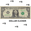 Dollar Clicker