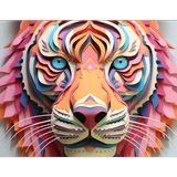 Flying Tiger Zeichen