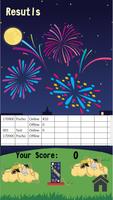 3 Schermata Hanabi Festival