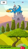 Hungry Clicker Dragon Screenshot 3