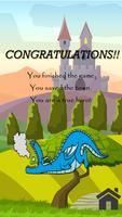 Hungry Clicker Dragon Screenshot 1