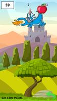 Hungry Clicker Dragon Screenshot 2